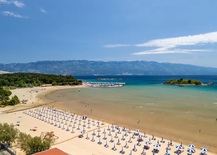 Apartments Anica F