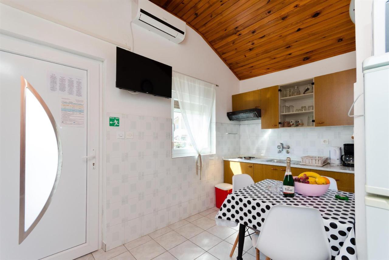 Apartamento Anica F Lopar