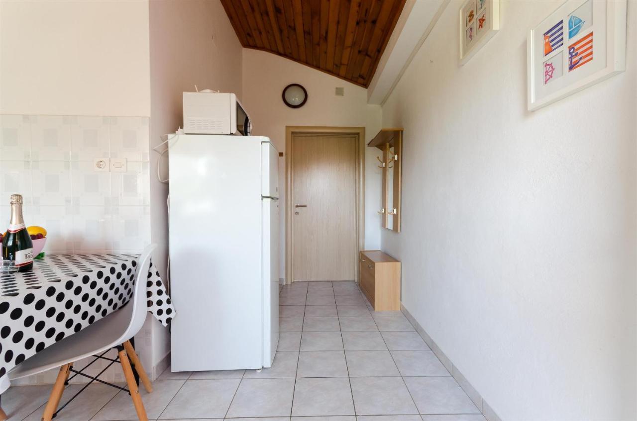 Apartamento Anica F Lopar