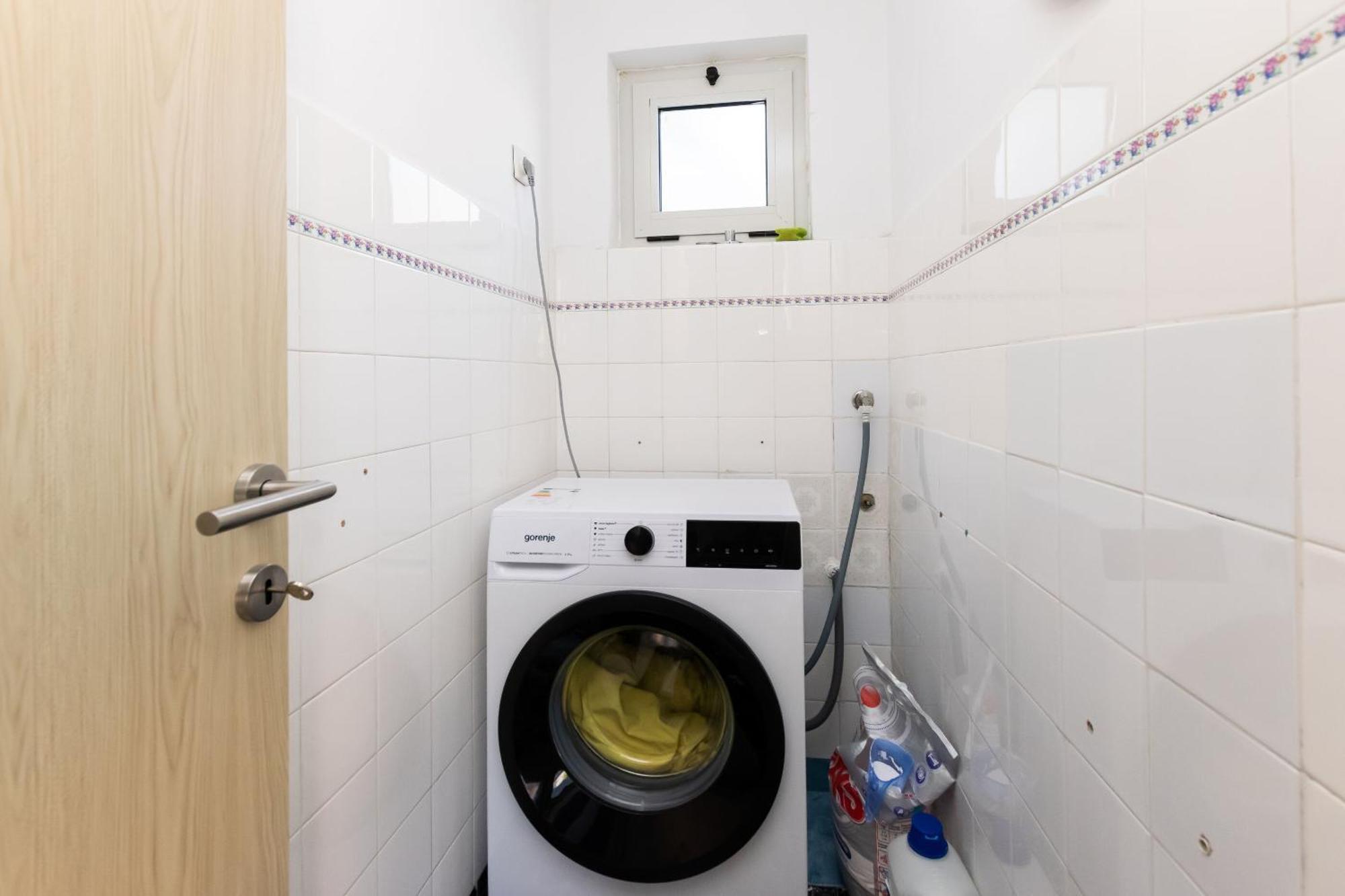 Apartamento Anica F