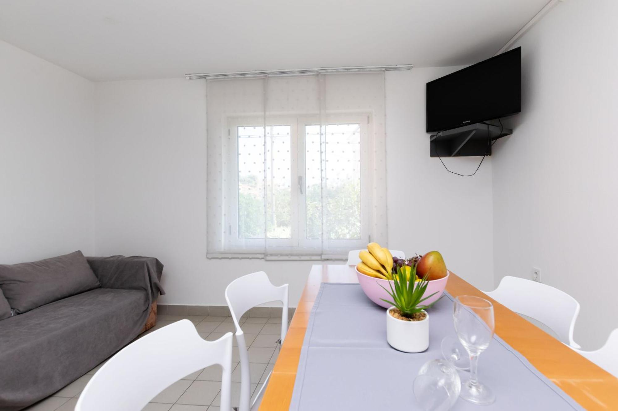 Apartamento Anica F
